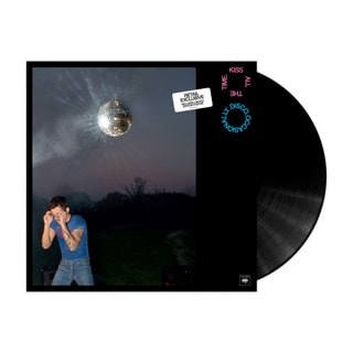 Kiss All the Time. Disco, Occasionally - Limited Edition Vinyl + Poster