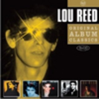 Original Album Series