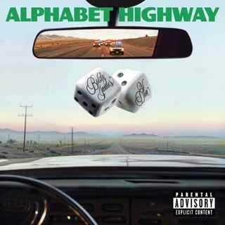 Alphabet Highway