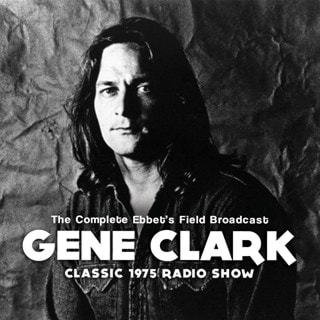 The Complete Ebbet's Field Broadcast: Classic 1975 Radio Show