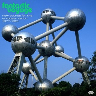 Fantastic Voyage: New Sounds for the European Canon 1977-1981