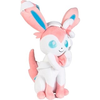 Sylveon Pokemon Plush