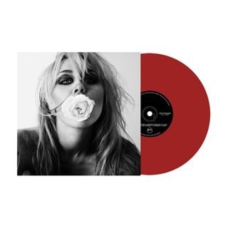 Bass Persuades (hmv Exclusive) Lipstick Vinyl
