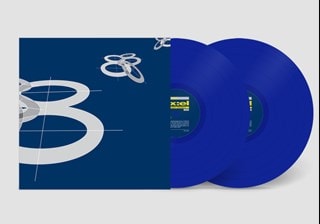 Ex:el (National Album Day) Limited Edition Blue 2LP