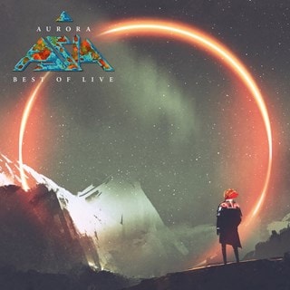 Aurora: Best of Live
