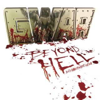 Beyond Hell (20th Anniversary Edition)
