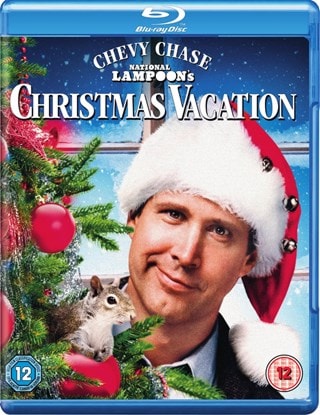 National Lampoon's Christmas Vacation