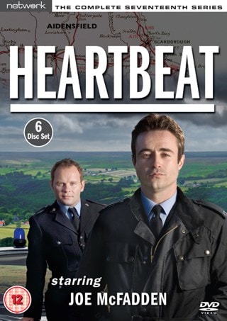 Heartbeat: The Complete Seventeenth Series