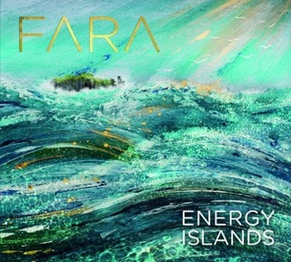 Energy Islands