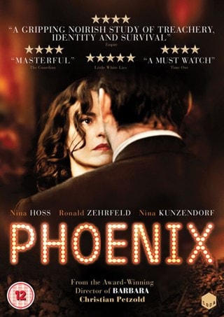 Phoenix