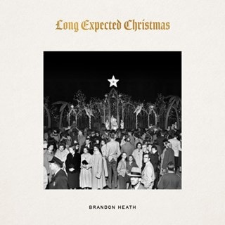 Long Expected Christmas