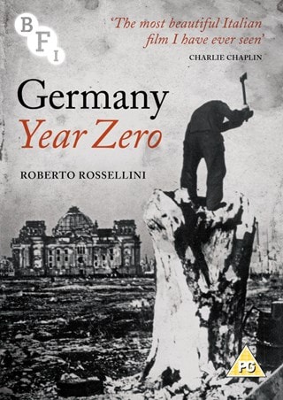 Germany Year Zero