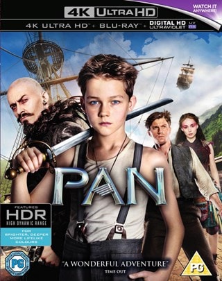 Pan