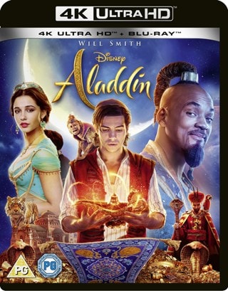 Aladdin