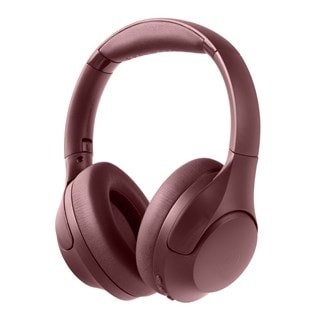 Reflex Audio Studio Pro Burgundy ANC Bluetooth Headphones