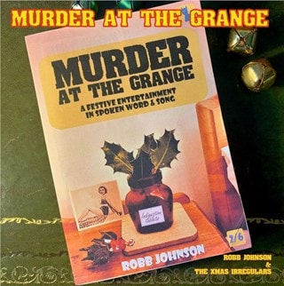 Murder at the Grange