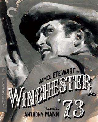 Winchester '73 - The Criterion Collection