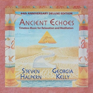 Ancient Echoes: 44th Anniversary Edition