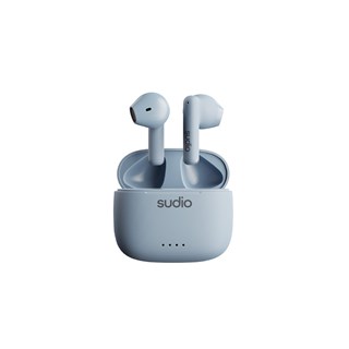 Sudio A1 Blue True Wireless Bluetooth Earphones