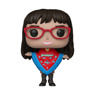 Betty Suarez 1794 Ugly Betty Funko Pop Vinyl