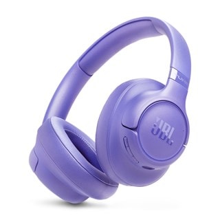 JBL Tune T730BT Lavender Bluetooth Headphones