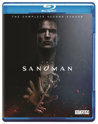 The Sandman: The Complete Second Season