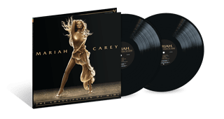The Emancipation of Mimi - 20th Anniversary