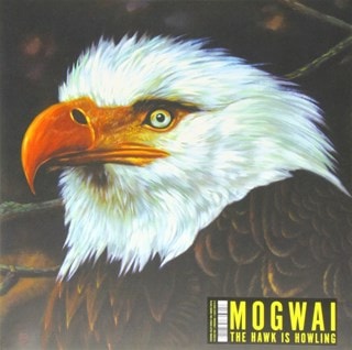 The Hawk Is Howling