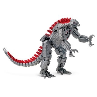 Monsterverse Godzilla vs Kong: Hollow Earth Monsters MechaGodzilla Action Figure