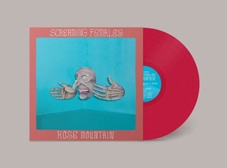 Rose Mountain