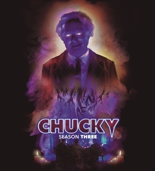 Chucky: Season Three - Good Guys III Edition