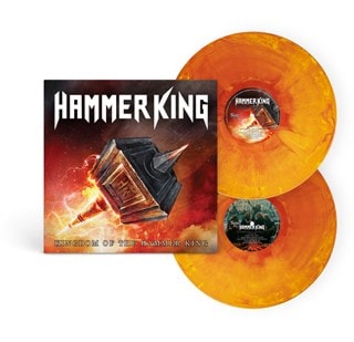 Kingdom of the Hammer King (Remastered 2025)