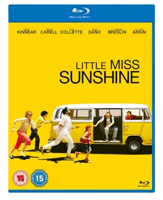 Little Miss Sunshine