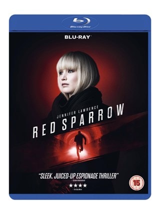 Red Sparrow