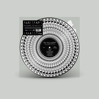 Colour It In - Zoetrope Vinyl