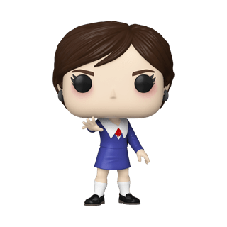 Alessa Gillespie 1203 Silent Hill 2 Funko Pop Vinyl
