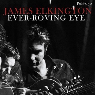 Ever-roving Eye