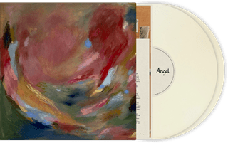 Angel - Limited Edition Cream White Vinyl