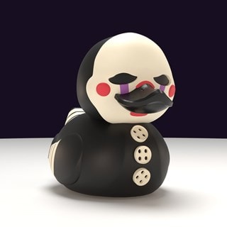 Marionette Five Nights At Freddy's FNAF Tubbz Mini