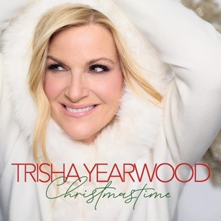 Christmastime - Green Vinyl