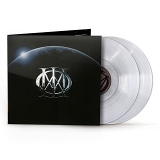 Dream Theater - Limited Edition Clear 2LP