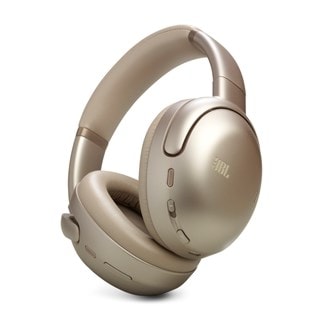 JBL Tour One M3 Latte Active Noise Cancelling Bluetooth Headphones