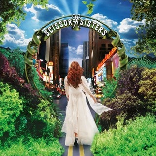 Scissor Sisters - Deluxe Edition