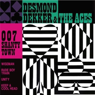 007 (Shanty Town)