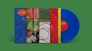 Better Dreaming - Limited Edition Blue Vinyl