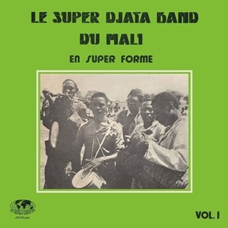 En Super Forme - Volume 1