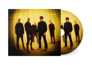 Shed Seven (Yellow Edition)