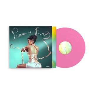 PRINCESS of POWER - Pink Fantasy Vinyl