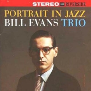 Portrait in Jazz