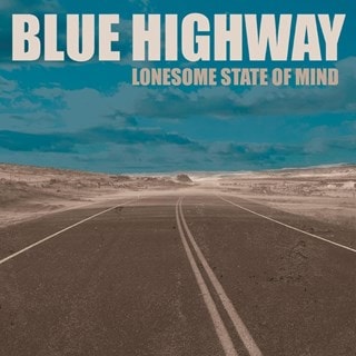 Lonesome State of Mind